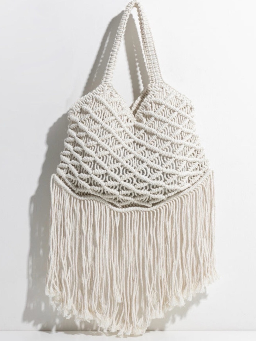 Resort Bag | LUSANA
